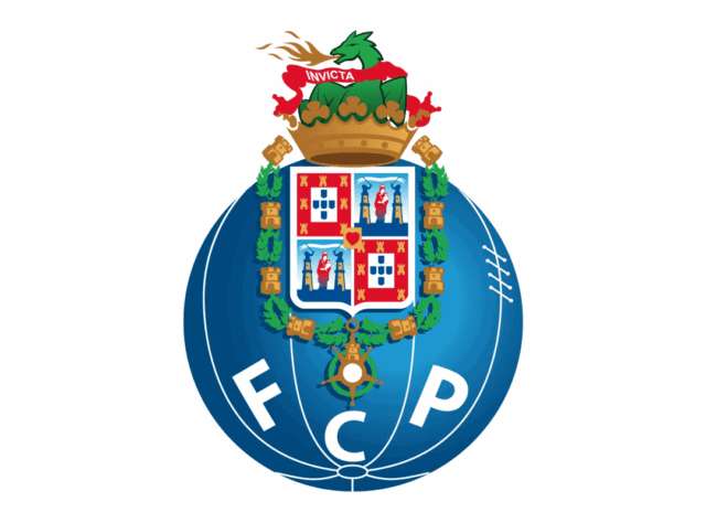 FC Porto Logo png