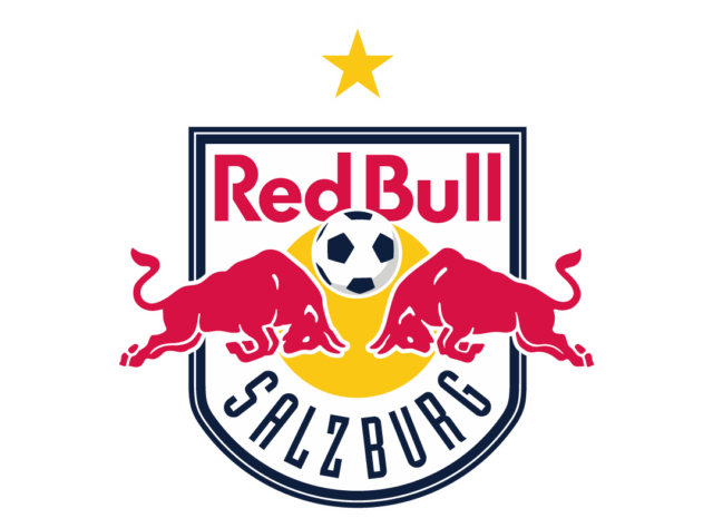FC Red Bull Salzburg Logo png