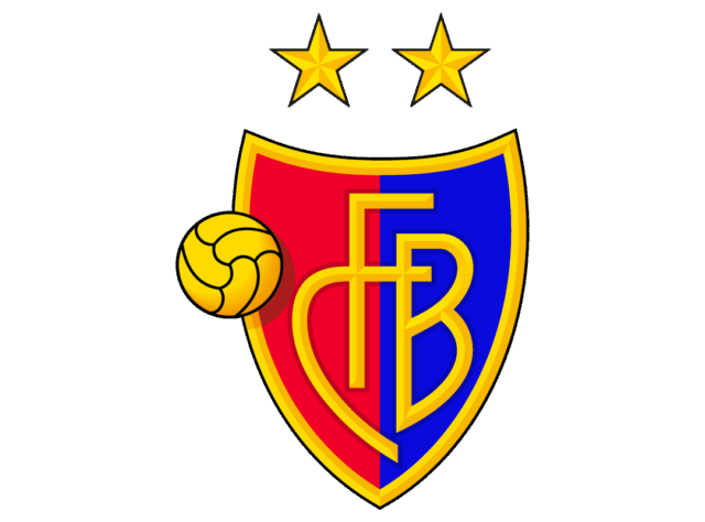 FC Basel Logo | 01 png