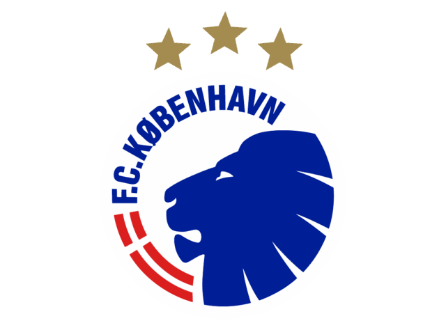 FC Copenhagen Logo | 01 png