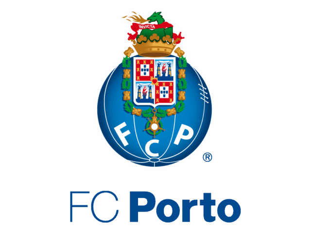 FC Porto Logo | 01 png