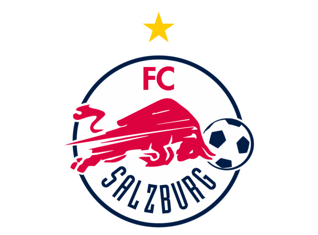 FC Red Bull Salzburg Logo | 01 png