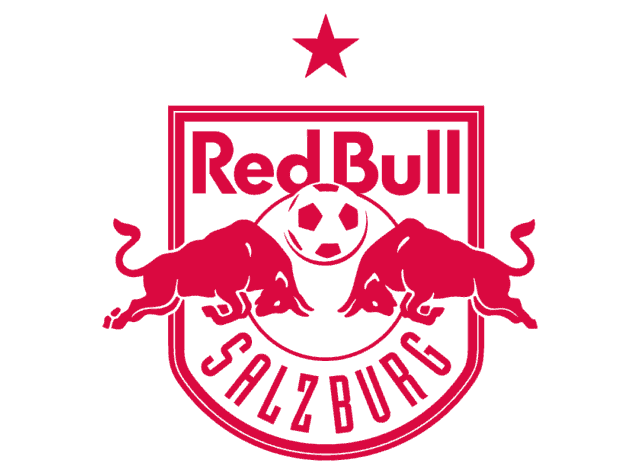 FC Red Bull Salzburg Logo | 02 png