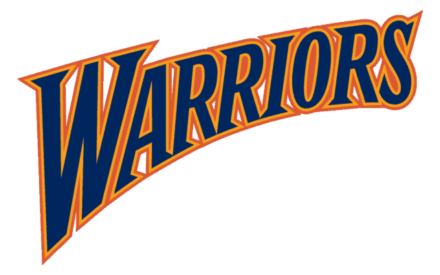 Golden State Warriors Logo (NBA | 03) png
