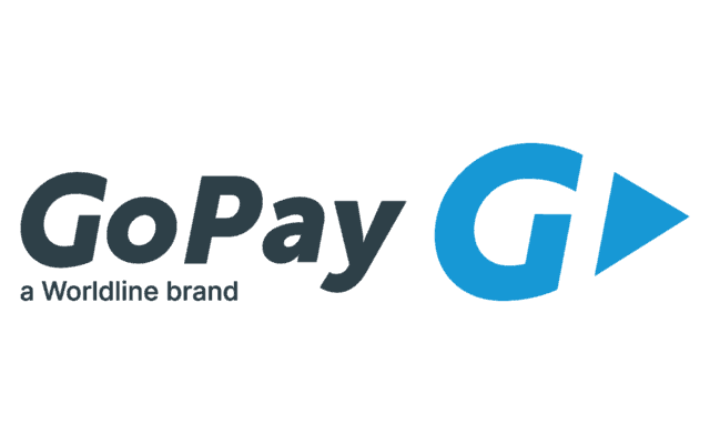GoPay Logo | 01 png