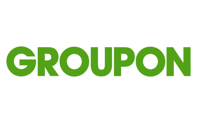 Groupon Logo png