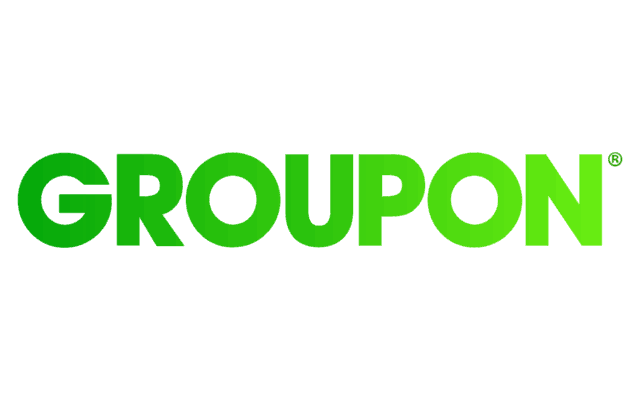 Groupon Logo | 01 png