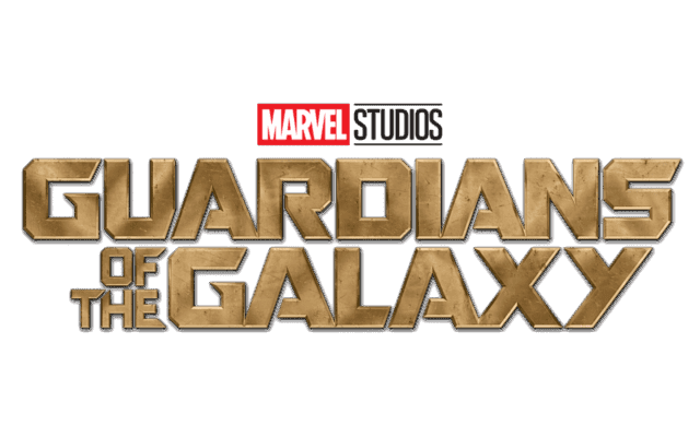 Guardians of the Galaxy Logo | 01 png