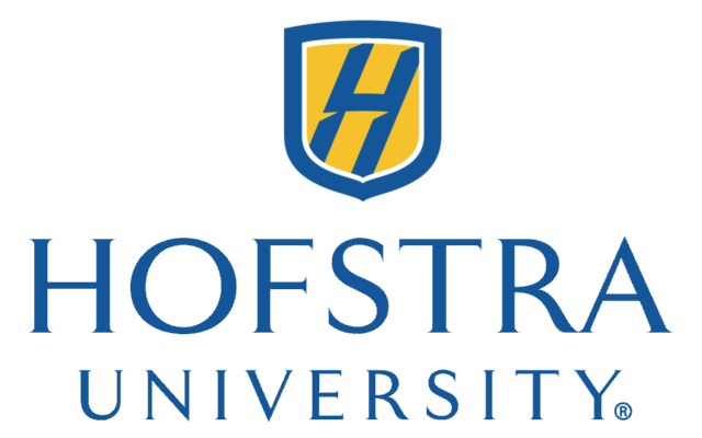 Hofstra University Logo png