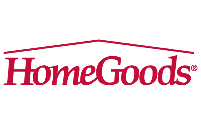 HomeGoods Logo png