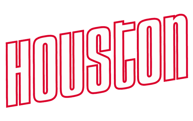 Houston Rockets Logo (NBA | 05) png