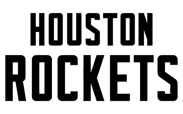 Houston Rockets Logo (NBA | 07) png