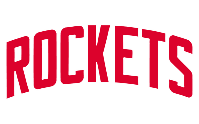 Houston Rockets Logo (NBA | 08) png
