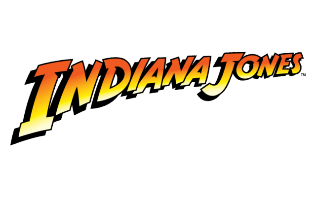 Indiana Jones Logo png