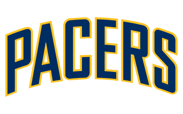 Indiana Pacers Logo (NBA | 03) png