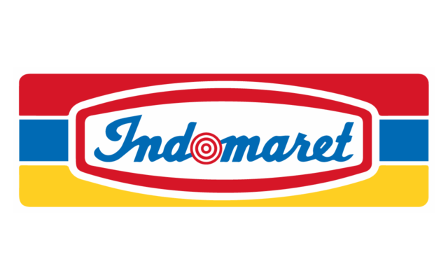 Indomaret Logo png