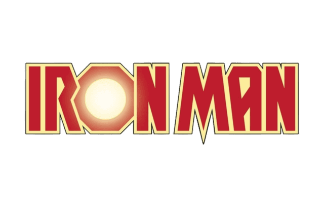 Iron Man Logo | 03 png