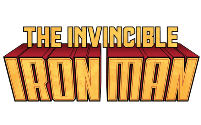 Iron Man Logo | 04 png