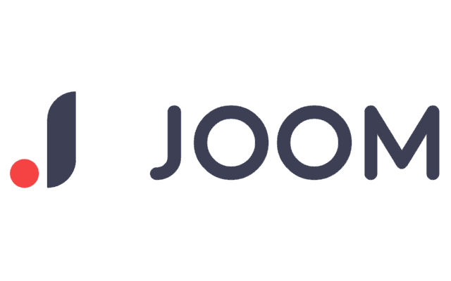 Joom Logo png