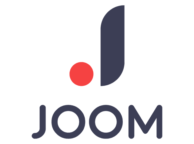Joom Logo | 02 png