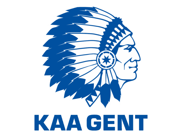 KAA Gent Logo | 03 png