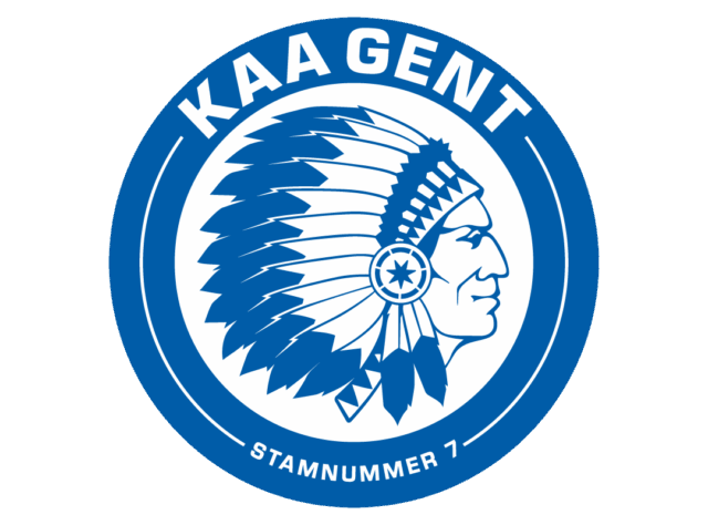 KAA Gent Logo | 02 png