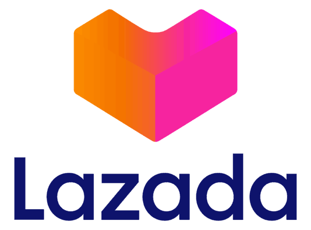 Lazada Logo | 03 png