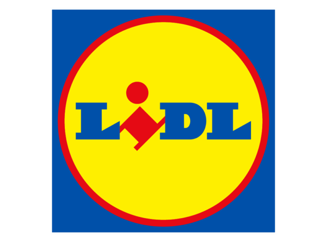 Lidl Logo png
