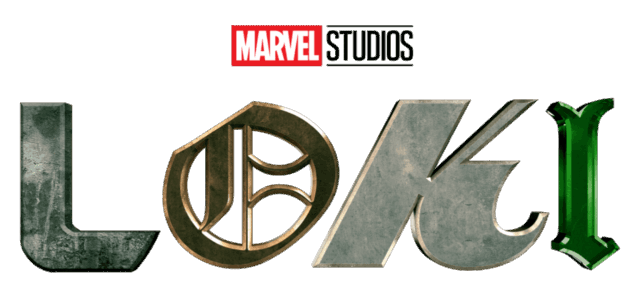 Loki Logo png
