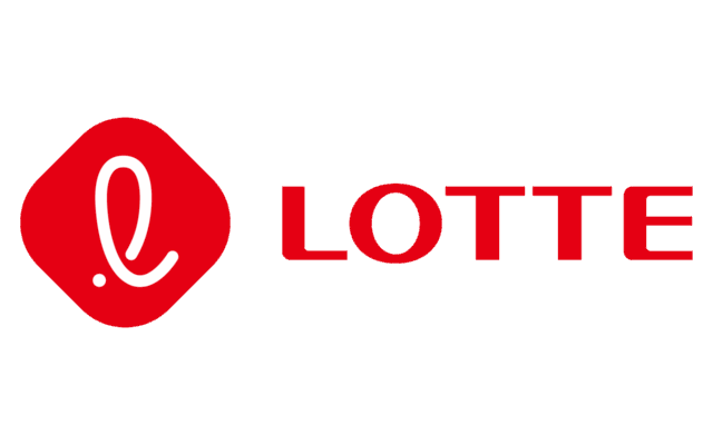 Lotte Logo | 01 png