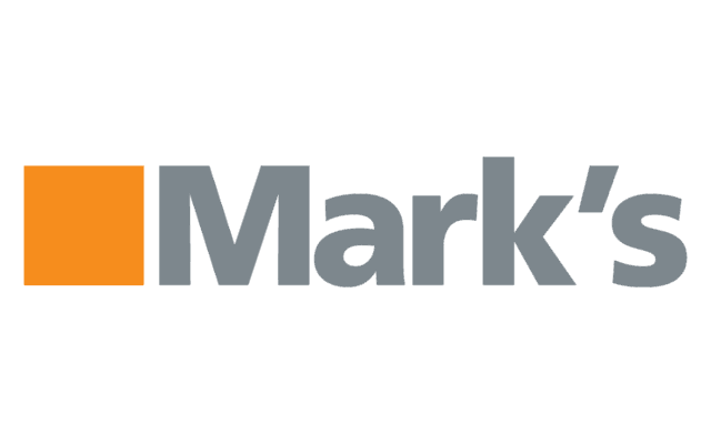 Marks Logo png