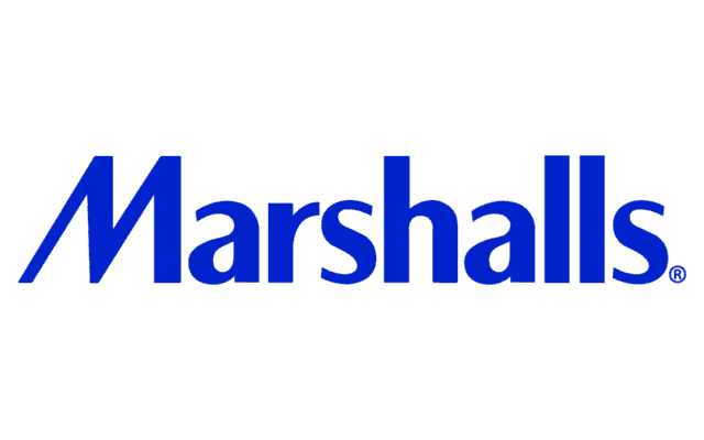 Marshalls Logo png