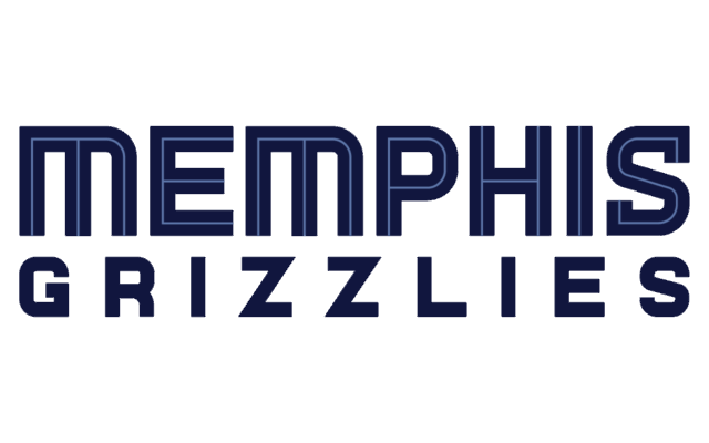 Memphis Grizzlies Logo (NBA | 05) png