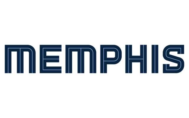 Memphis Grizzlies Logo (NBA | 06) png