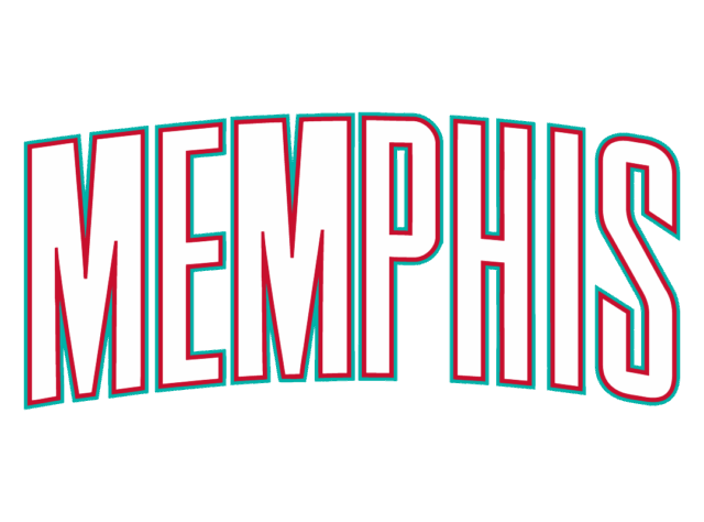 Memphis Grizzlies Logo (NBA | 10) png