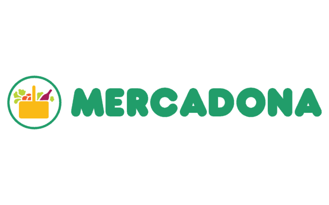 Mercadona Logo png