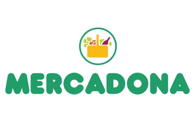 Mercadona Logo | 01 png