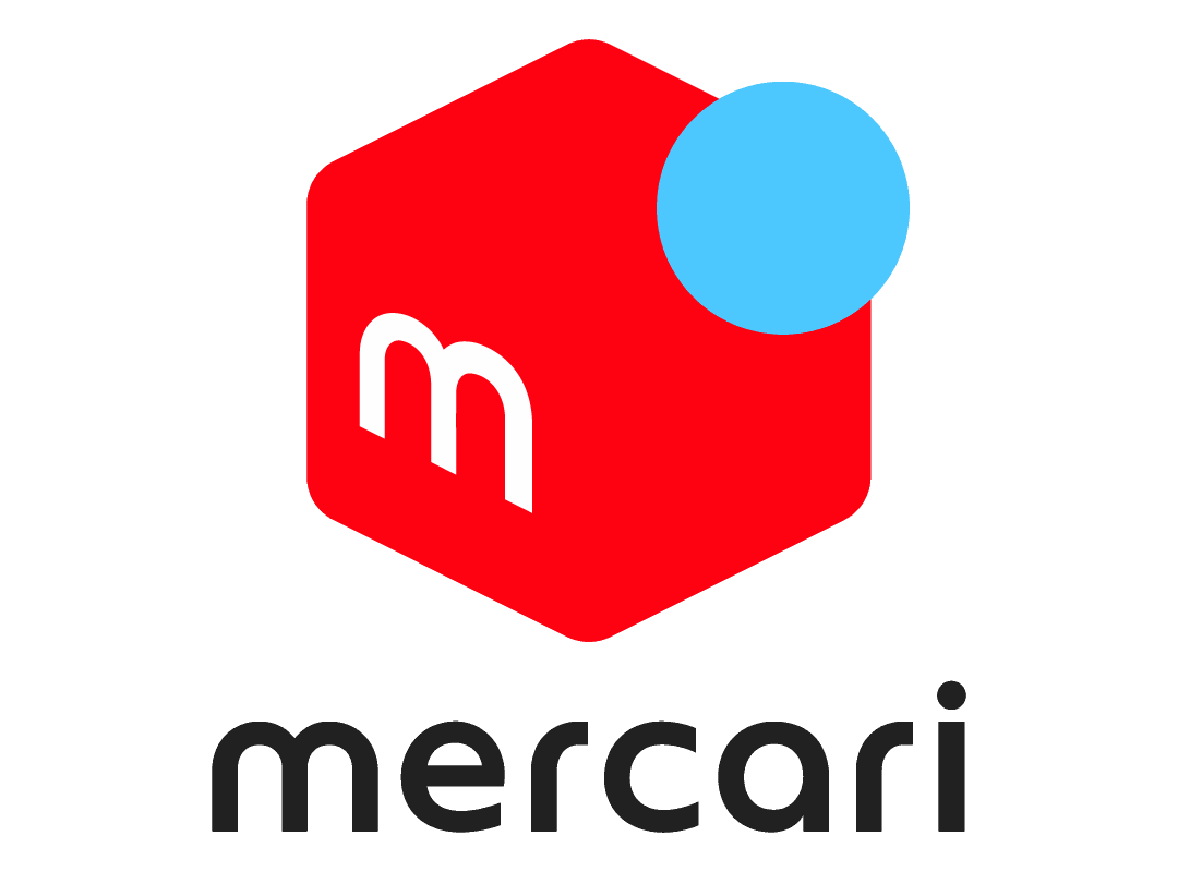 Mercari Logo | 03 - PNG Logo Vector Brand Downloads (SVG, EPS)