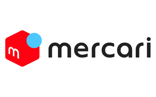 Mercari Logo | 01 png