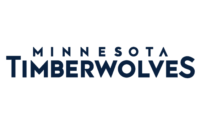 Minnesota Timberwolves Logo [T Wolves   NBA | 04] png