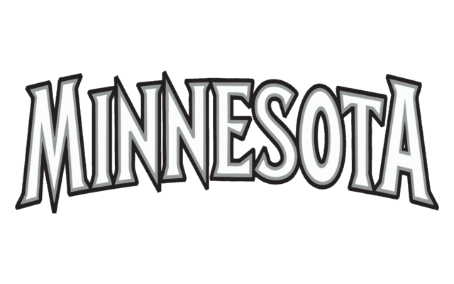 Minnesota Timberwolves Logo [T Wolves   NBA | 08] png