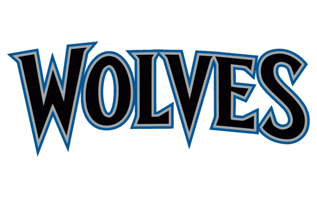 Minnesota Timberwolves Logo [T Wolves   NBA | 09] png