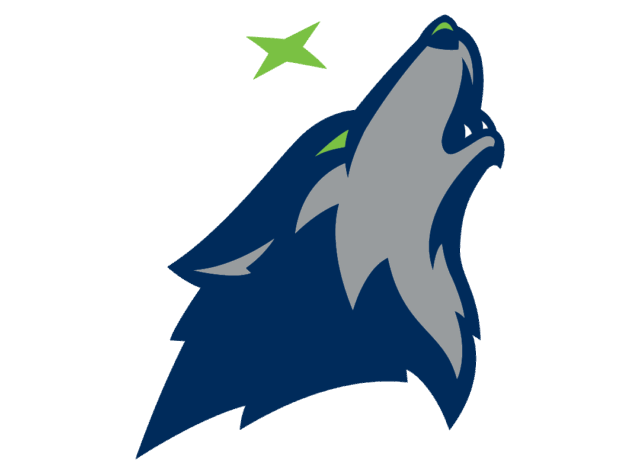 Minnesota Timberwolves Logo [T Wolves   NBA | 03] png