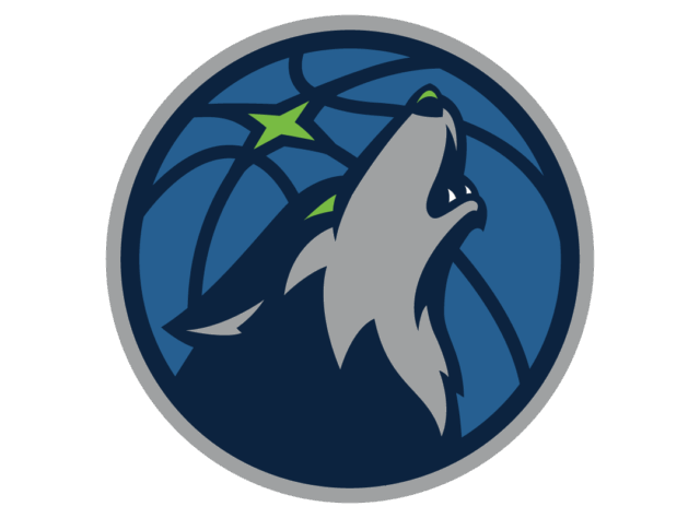 Minnesota Timberwolves Logo [T Wolves   NBA | 01] png