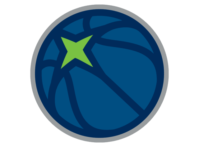 Minnesota Timberwolves Logo [T Wolves   NBA | 02] png