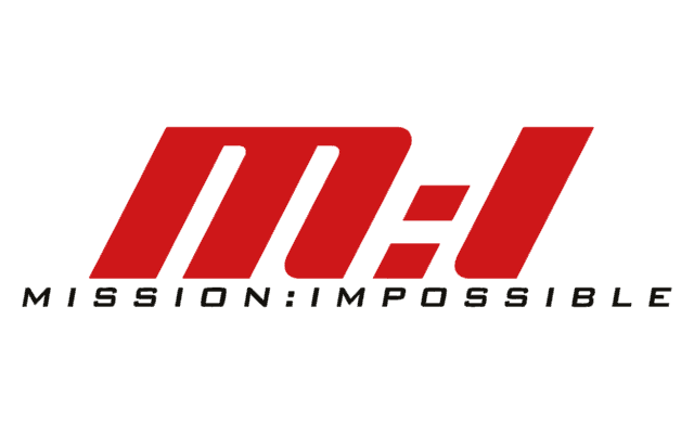 Mission Impossible Logo | 02 png