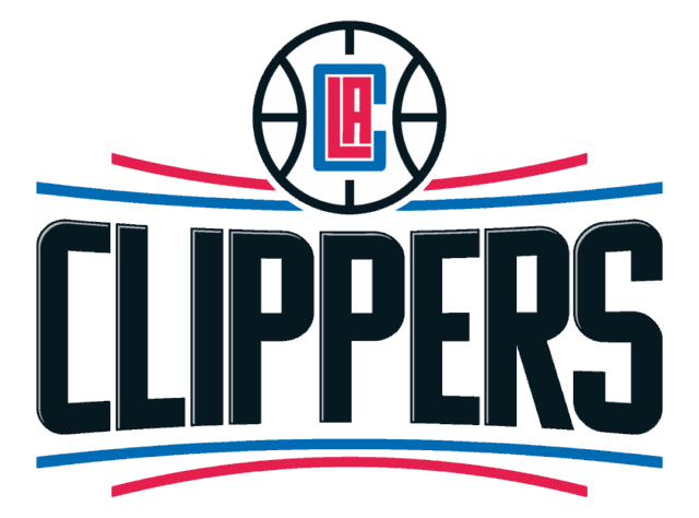 Los Angeles Clippers Logo (NBA | 01) png