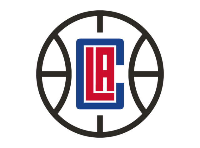 Los Angeles Clippers Logo (NBA) png