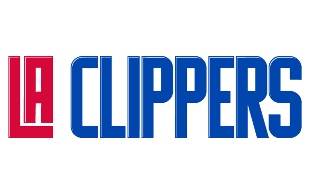Los Angeles Clippers Logo (NBA | 03) png