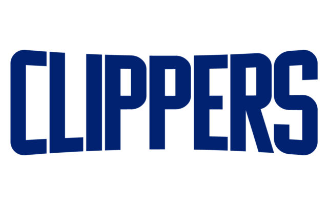 Los Angeles Clippers Logo (NBA | 05) png